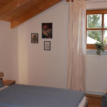 Ferienwohnung Petra Bischofsmais Exteriör bild