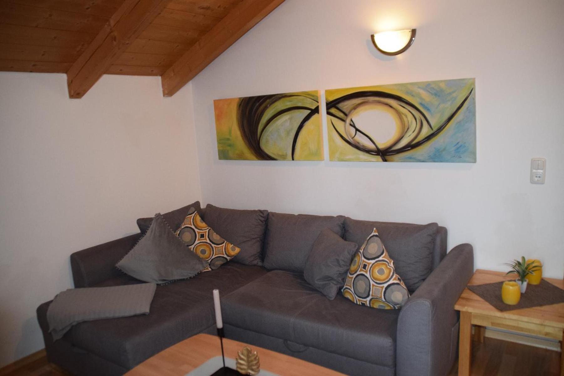 Ferienwohnung Petra Bischofsmais Exteriör bild