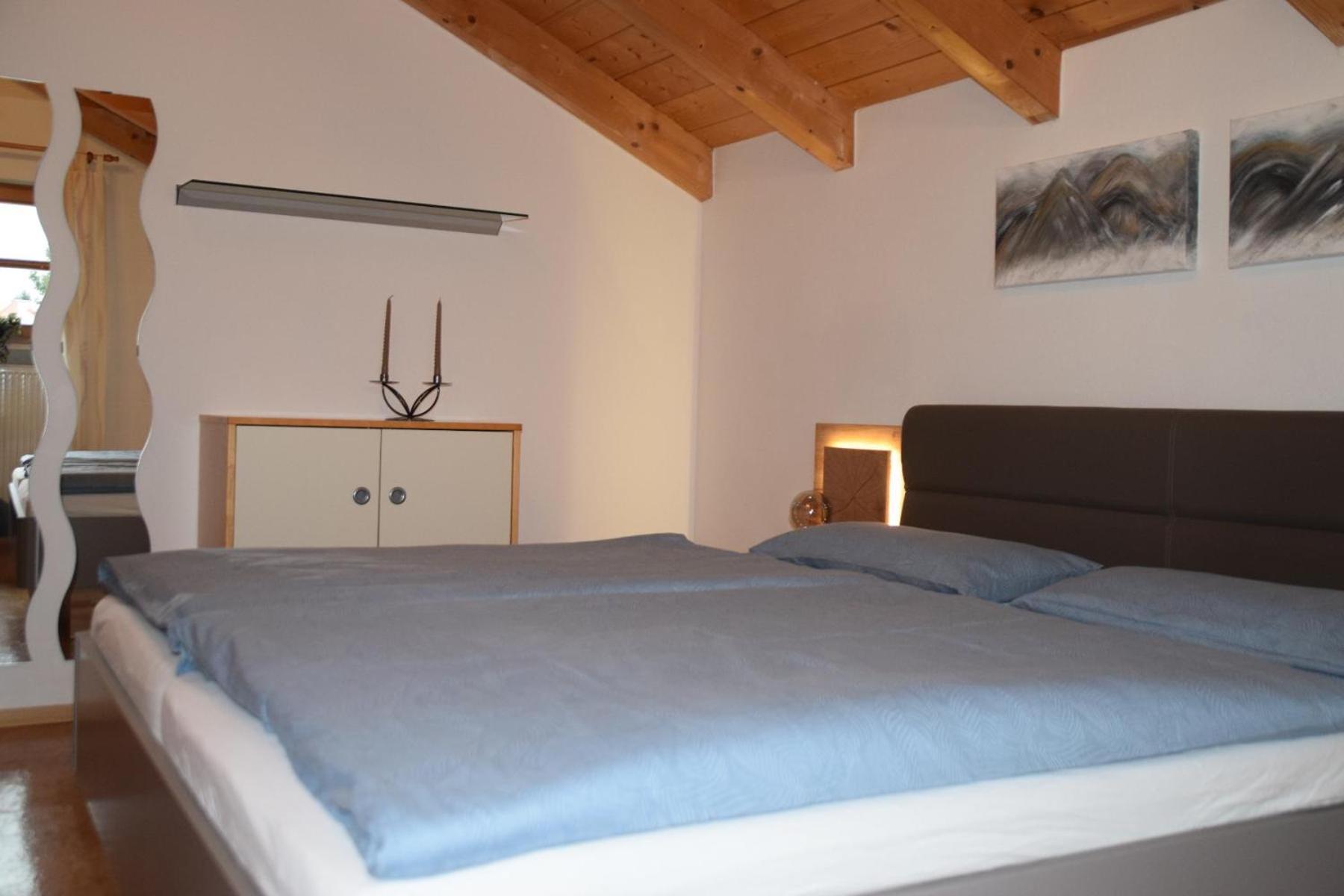Ferienwohnung Petra Bischofsmais Exteriör bild